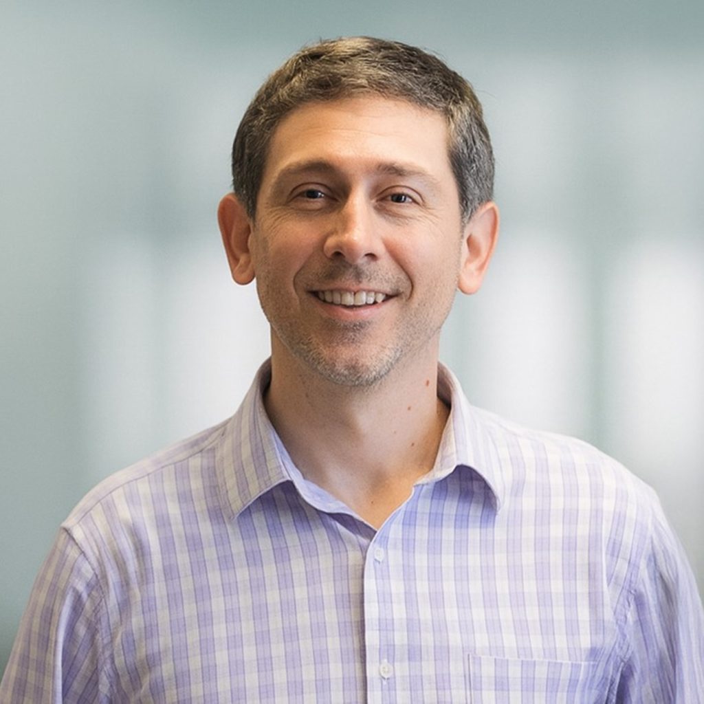 Alan Alami Director of Software Development