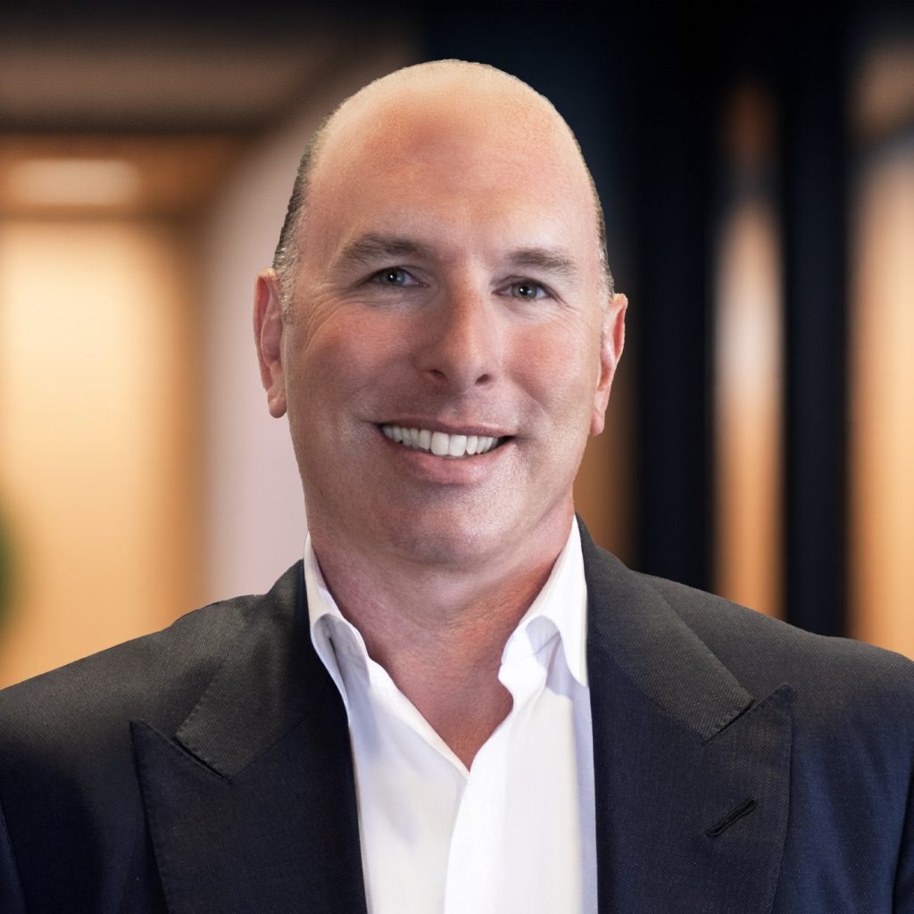 Lou Castelli Executive Chairman
