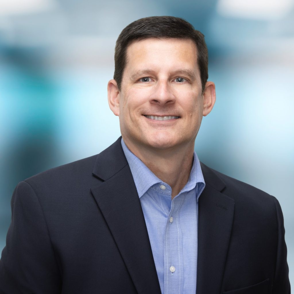 Mark Lattis Chief Executive Officer